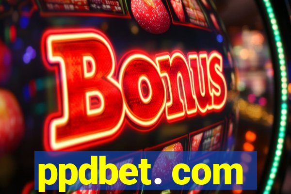 ppdbet. com